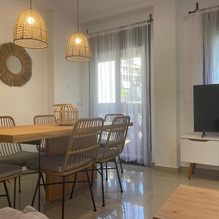 Apartamento Piso Elche-Centro Exterior foto
