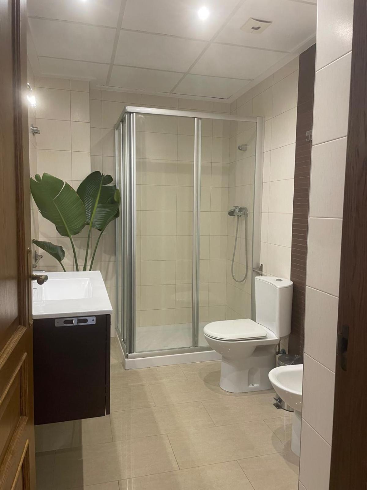 Apartamento Piso Elche-Centro Exterior foto